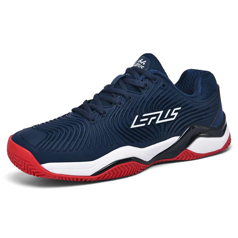 Badminton Set Garden - Men's and Women's Badminton Shoes Anti-Slip