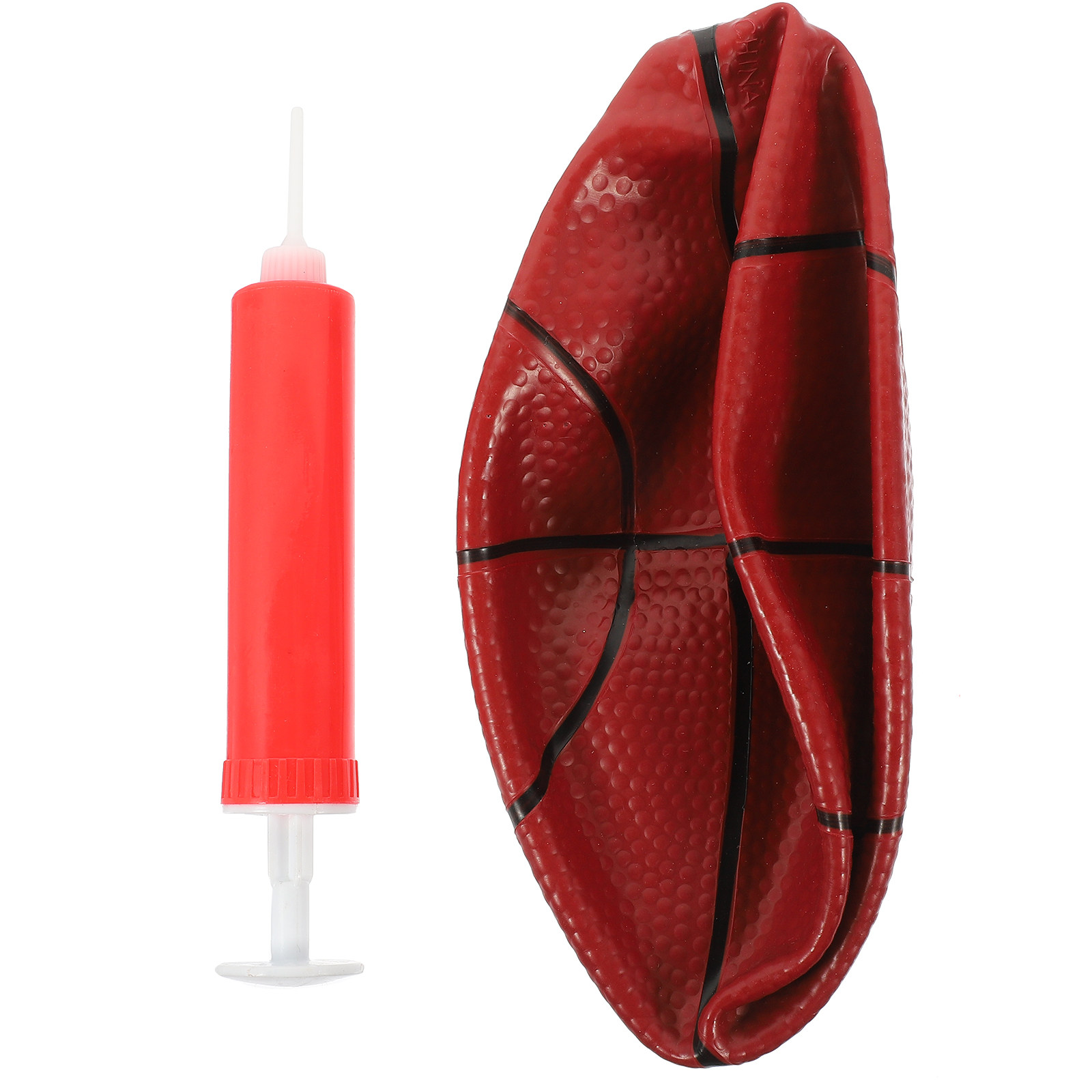 Party Games Easy Kids - 1Set Mini Pool Basketball for Swimming