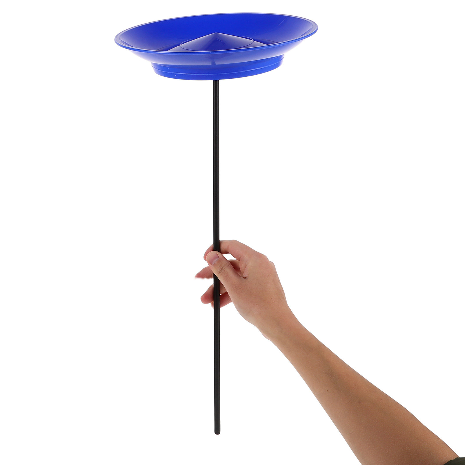 2Sets Juggling Spinning Plates - Party Games No Equipment ulasan dan harga