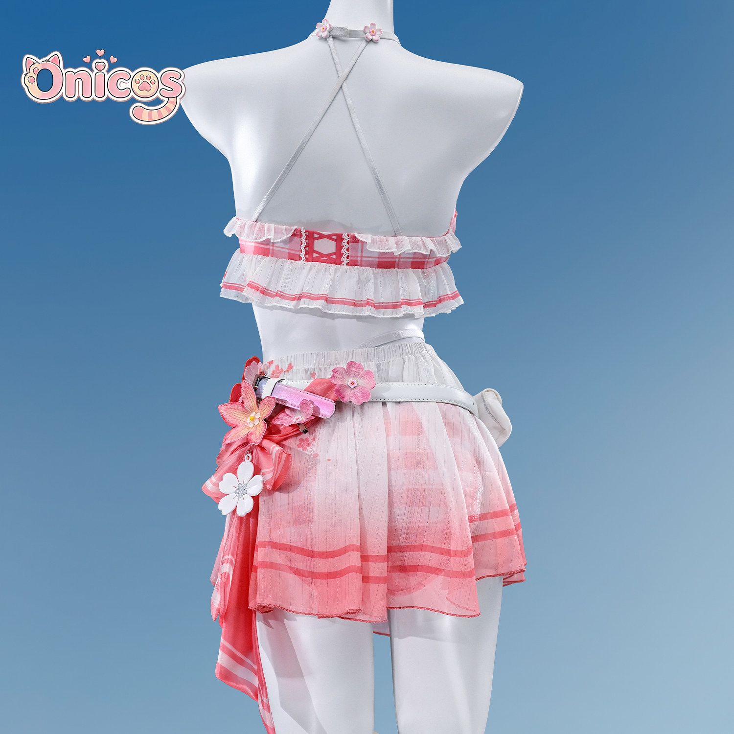 Wuthering Waves CHISA Chisa: P - Party Games Summer ulasan dan harga