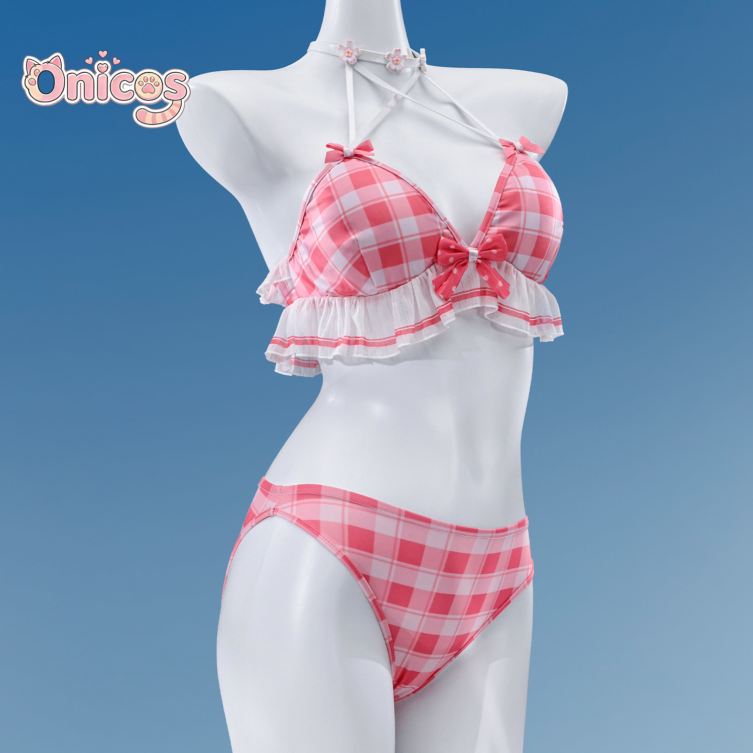 Wuthering Waves CHISA Chisa: P - Party Games Summer ulasan dan harga