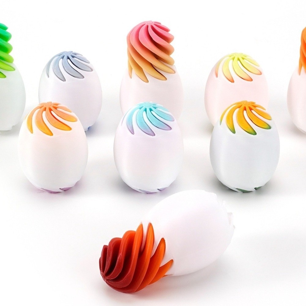 3D Printing Rotational Egg Ant - Party Games Game Pass ulasan dan harga