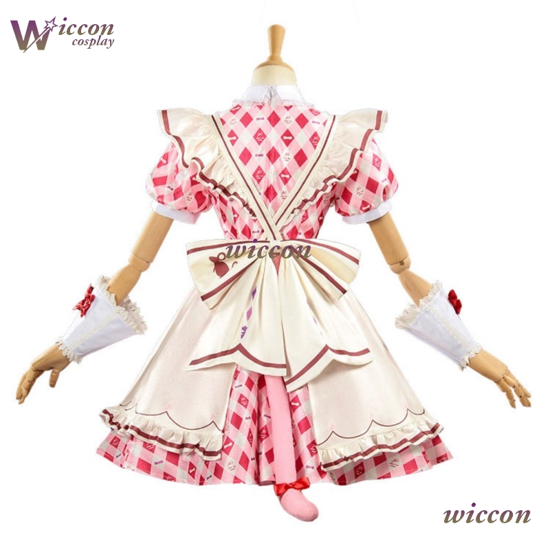rzjk/ Lovelive Nico Yazawa Kot - Party Games Alice In Wonderland ulasan dan harga