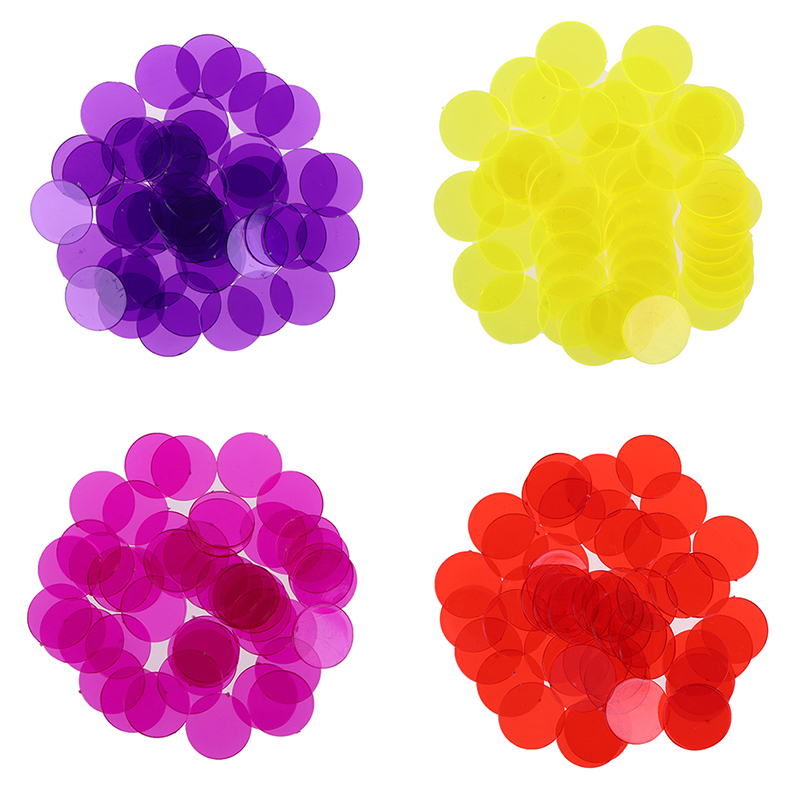 50PCS/Set Creative Gift Access - Party Games Bingo ulasan dan harga