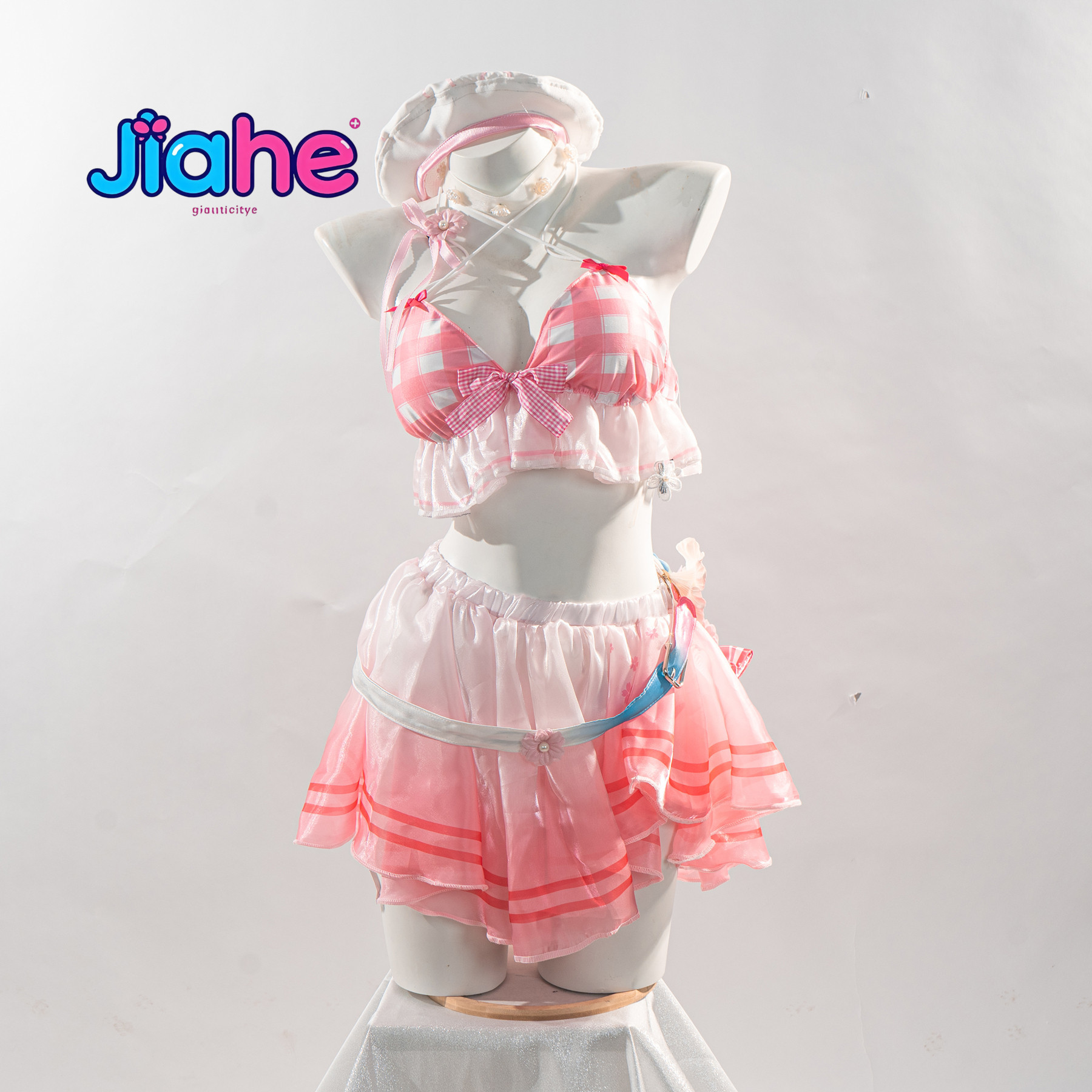 Wuthering Waves Chisaki Woman  - Party Games Summer ulasan dan harga