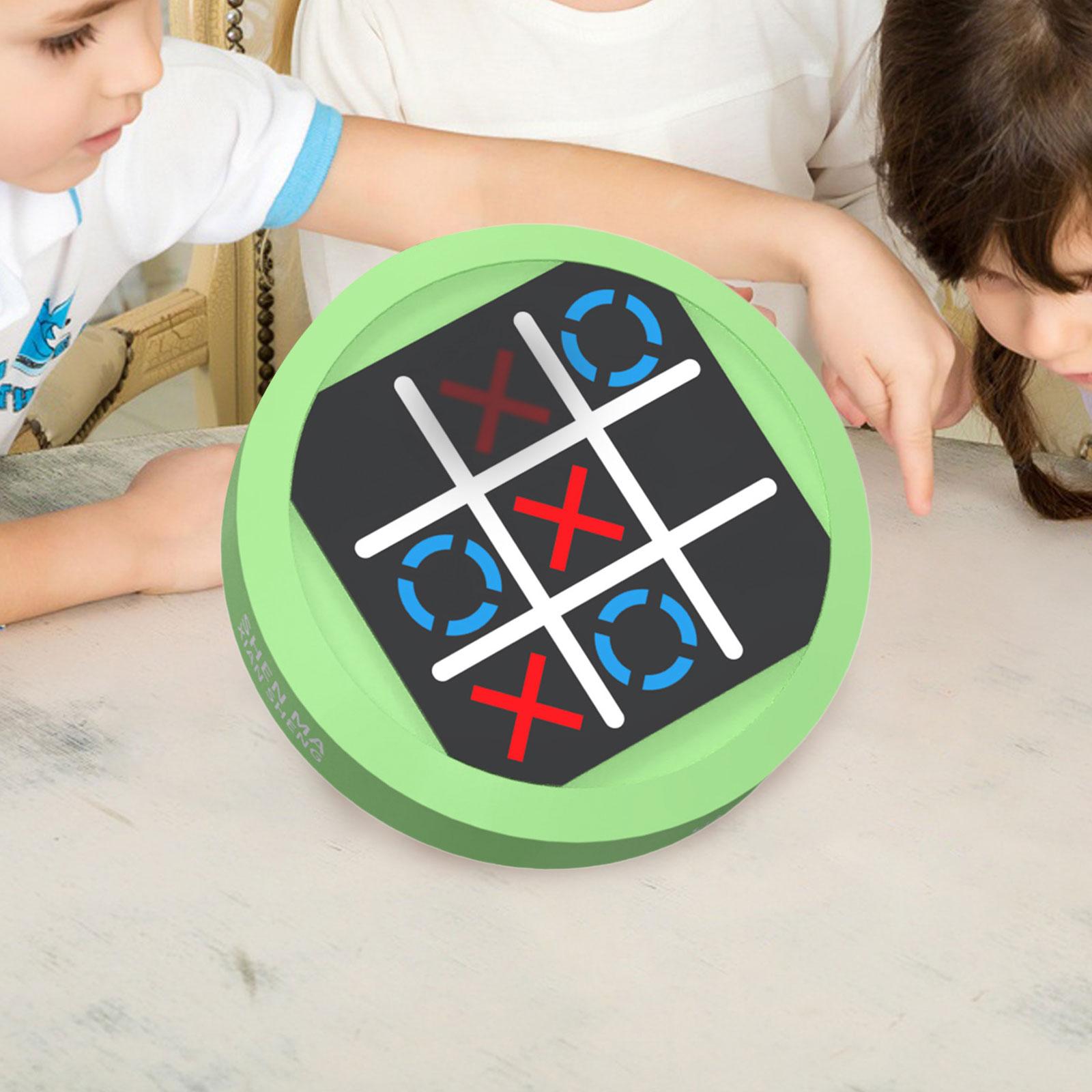 Noughts Crosses Tic Tac Toe  B - Party Games Crossplay ulasan dan harga