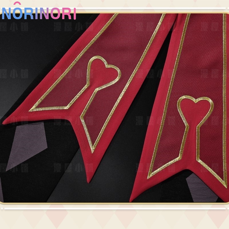 Genshin Impact Alice Cosplay C - Party Games Alice In Wonderland ulasan dan harga
