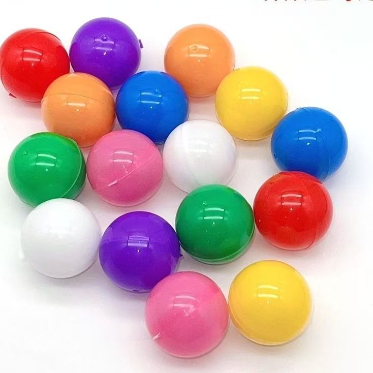 50/100/200Pcs 4cm Conjoined Tw - Party Games Egg ulasan dan harga