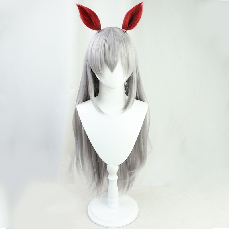 Anime Pretty Derby Tamamo Cros - Party Games Crossplay ulasan dan harga