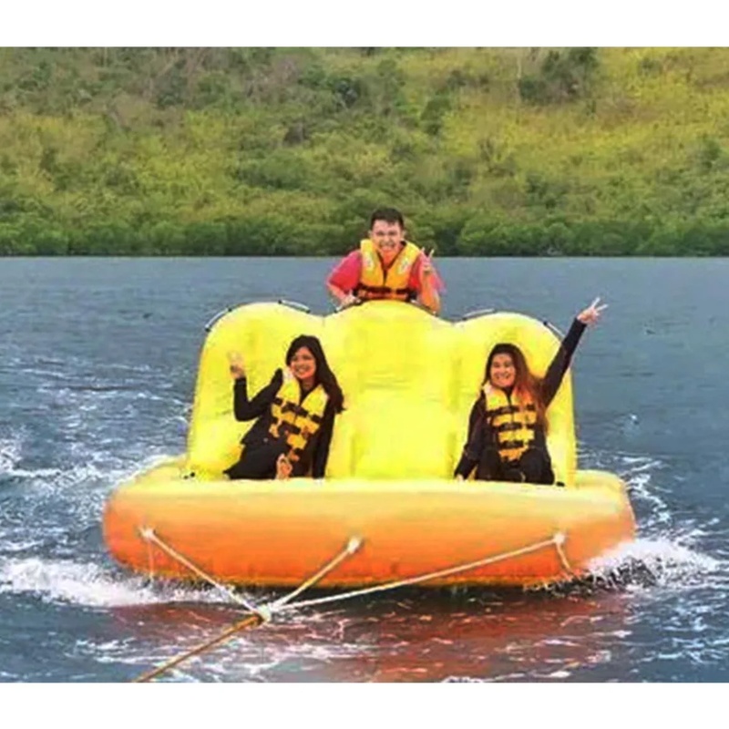 Factory Wholesale Price for In - Party Games No Equipment ulasan dan harga