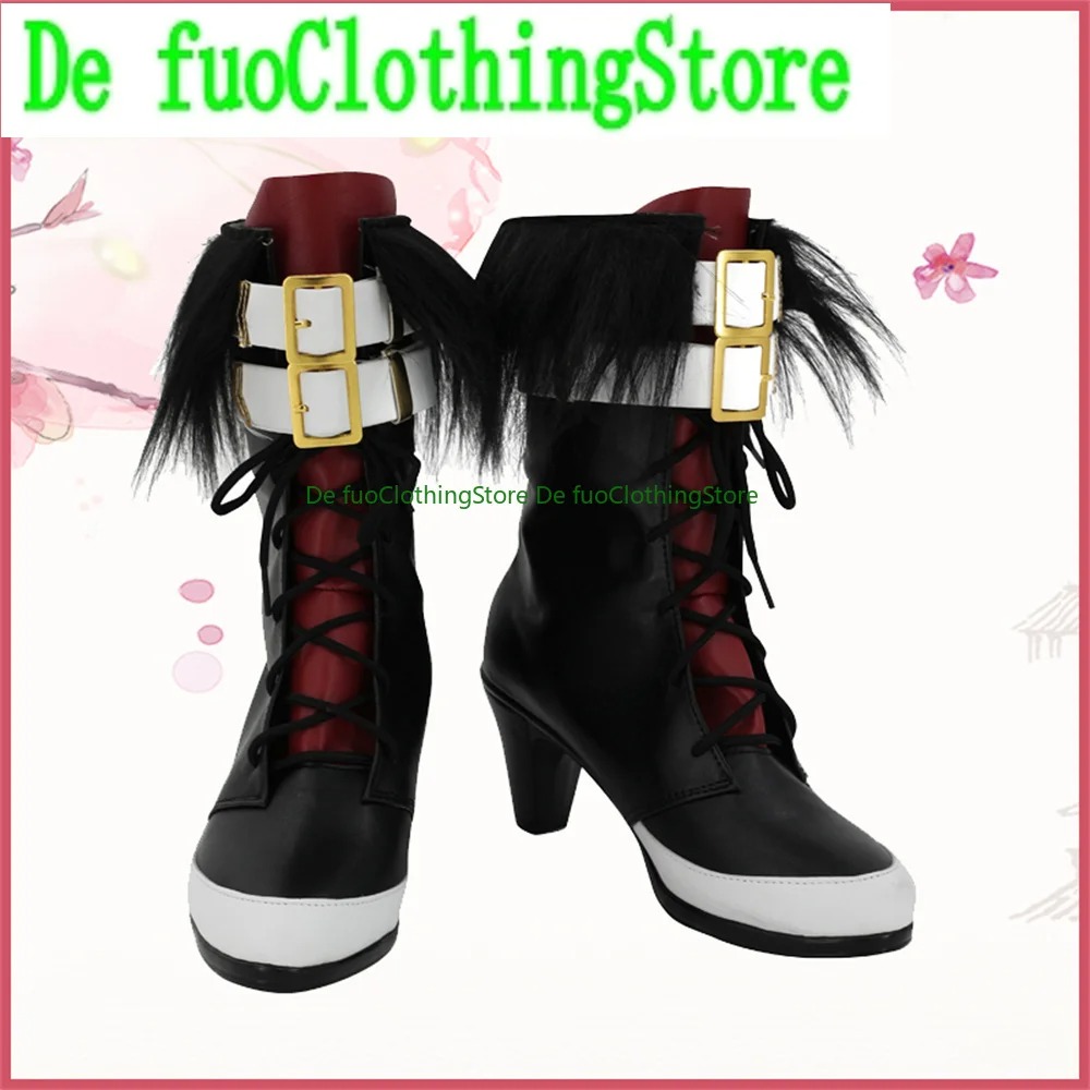 DefuoClothing Store Anime Role - Party Games Alice In Wonderland ulasan dan harga