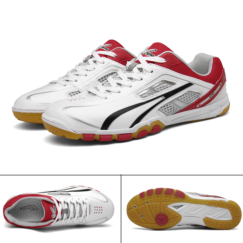Professional Table Tennis Shoe - Badminton Set Garden ulasan dan harga