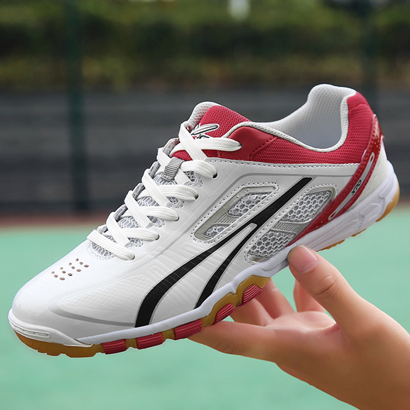 Professional Table Tennis Shoe - Badminton Set Garden ulasan dan harga