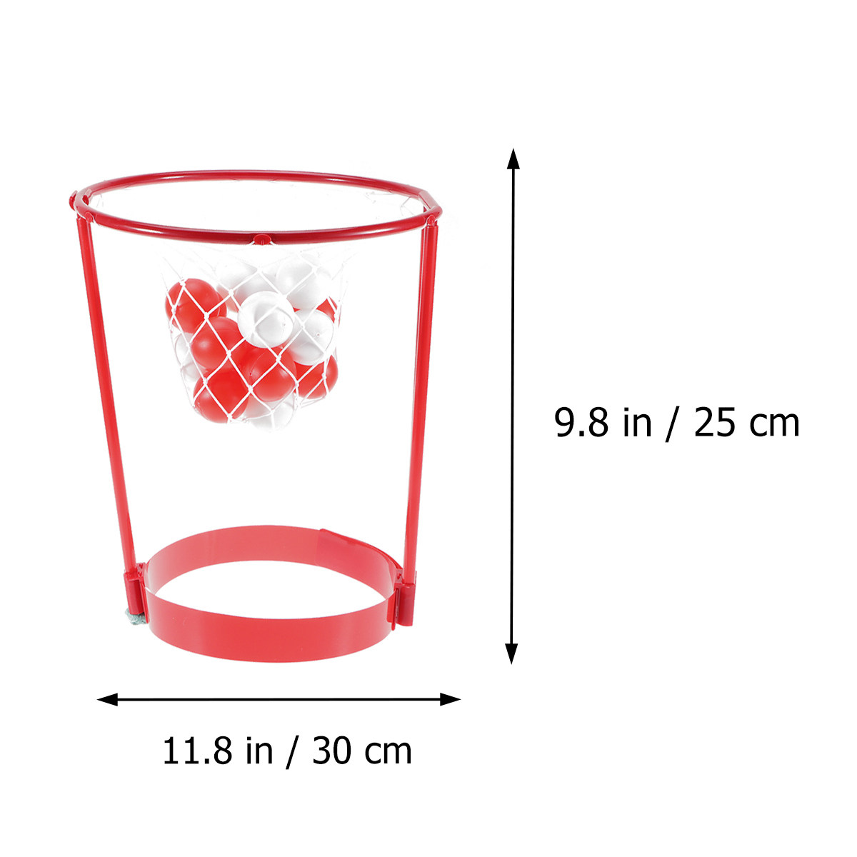 2Pcs Novelty Headband Ball Gam - Party Games Easy Kids ulasan dan harga