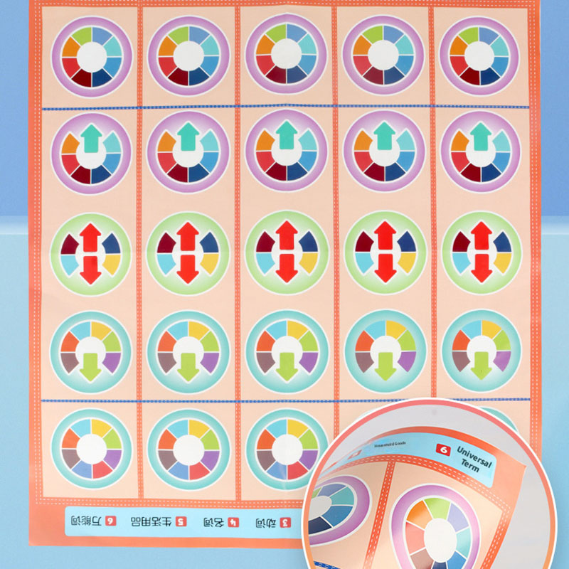 Hot Kids Chinese Pinyin Matchi - Party Games At Home ulasan dan harga
