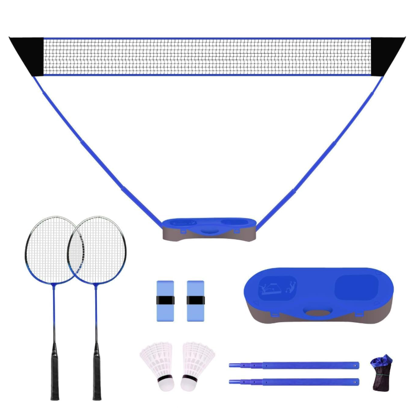 High-Quality Garden Sports Por - Badminton Set Garden ulasan dan harga