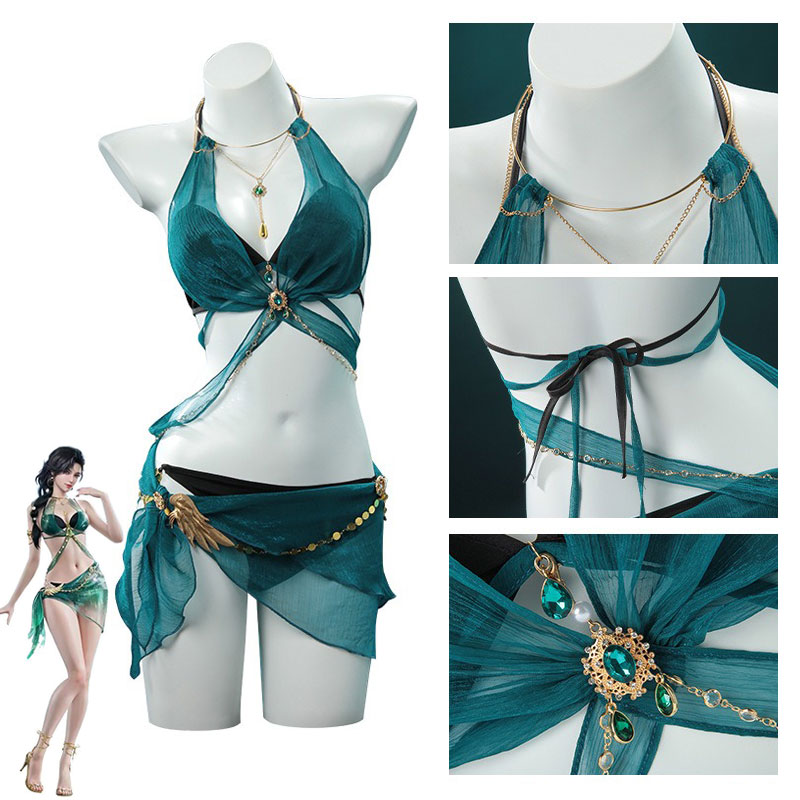 Game Bladepoint Naraka Canaan  - Party Games Summer ulasan dan harga