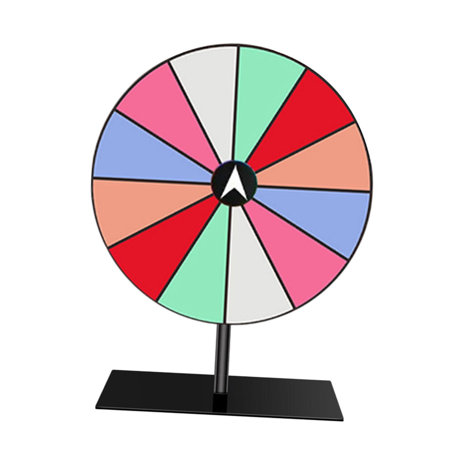 Rotating Wheel Rotating Game T - Party Games No Equipment ulasan dan harga