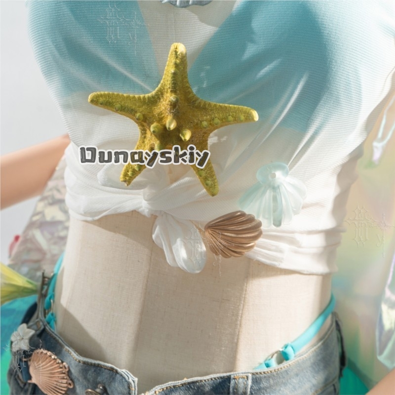 KS*16Wuthering Waves Lynae Sum - Party Games Summer ulasan dan harga