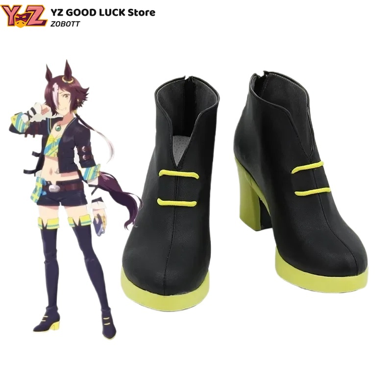 Umamusume Pretty Derby Vodka C - Party Games Alice In Wonderland ulasan dan harga