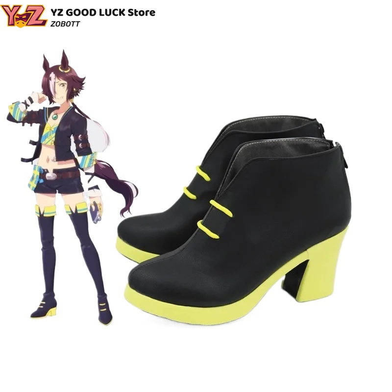 Umamusume Pretty Derby Vodka C - Party Games Alice In Wonderland ulasan dan harga
