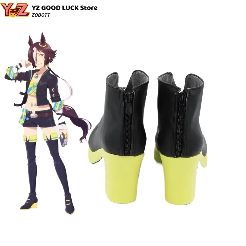 Umamusume Pretty Derby Vodka C - Party Games Alice In Wonderland ulasan dan harga