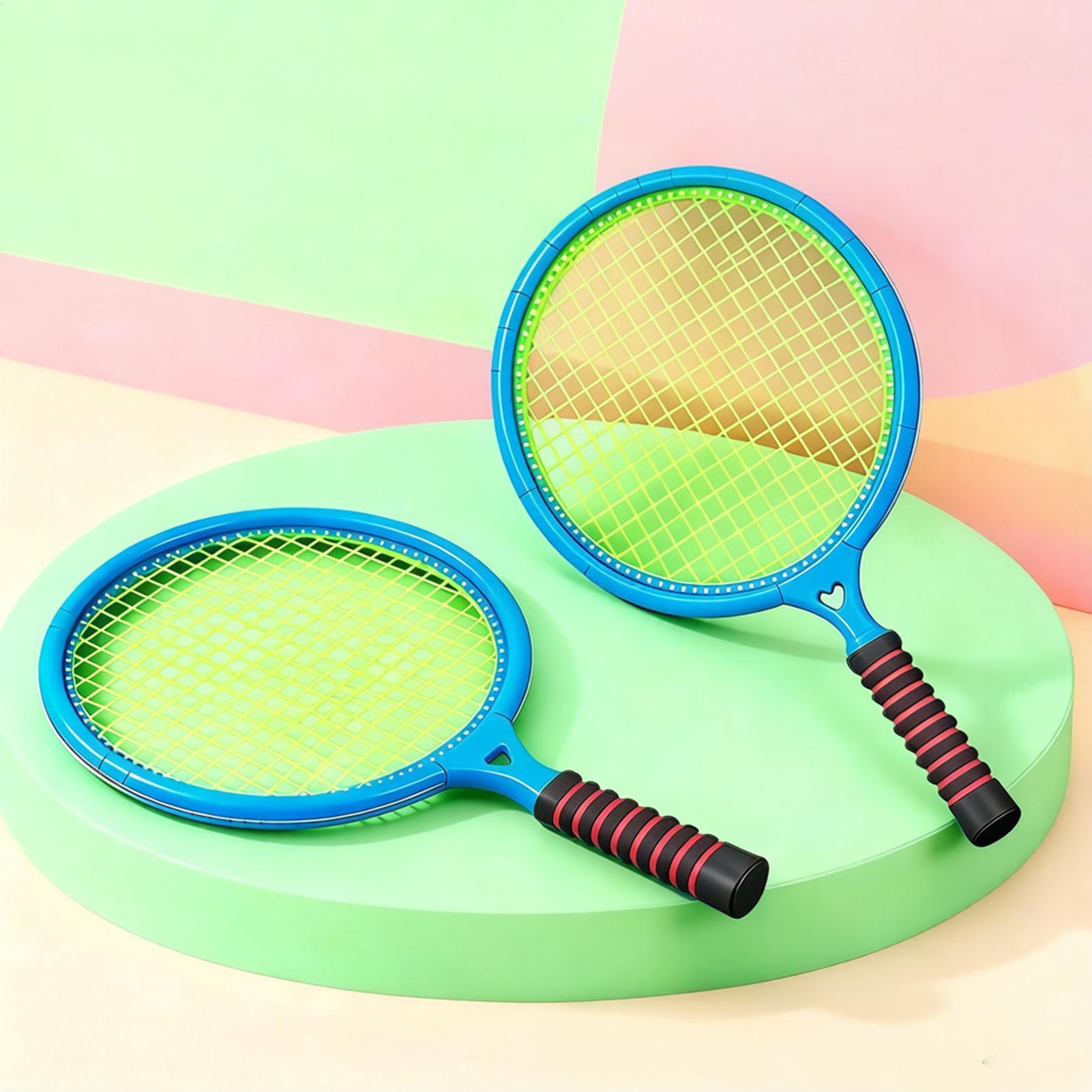 Badminton Set For Kids Outdoor - Badminton Set Garden ulasan dan harga