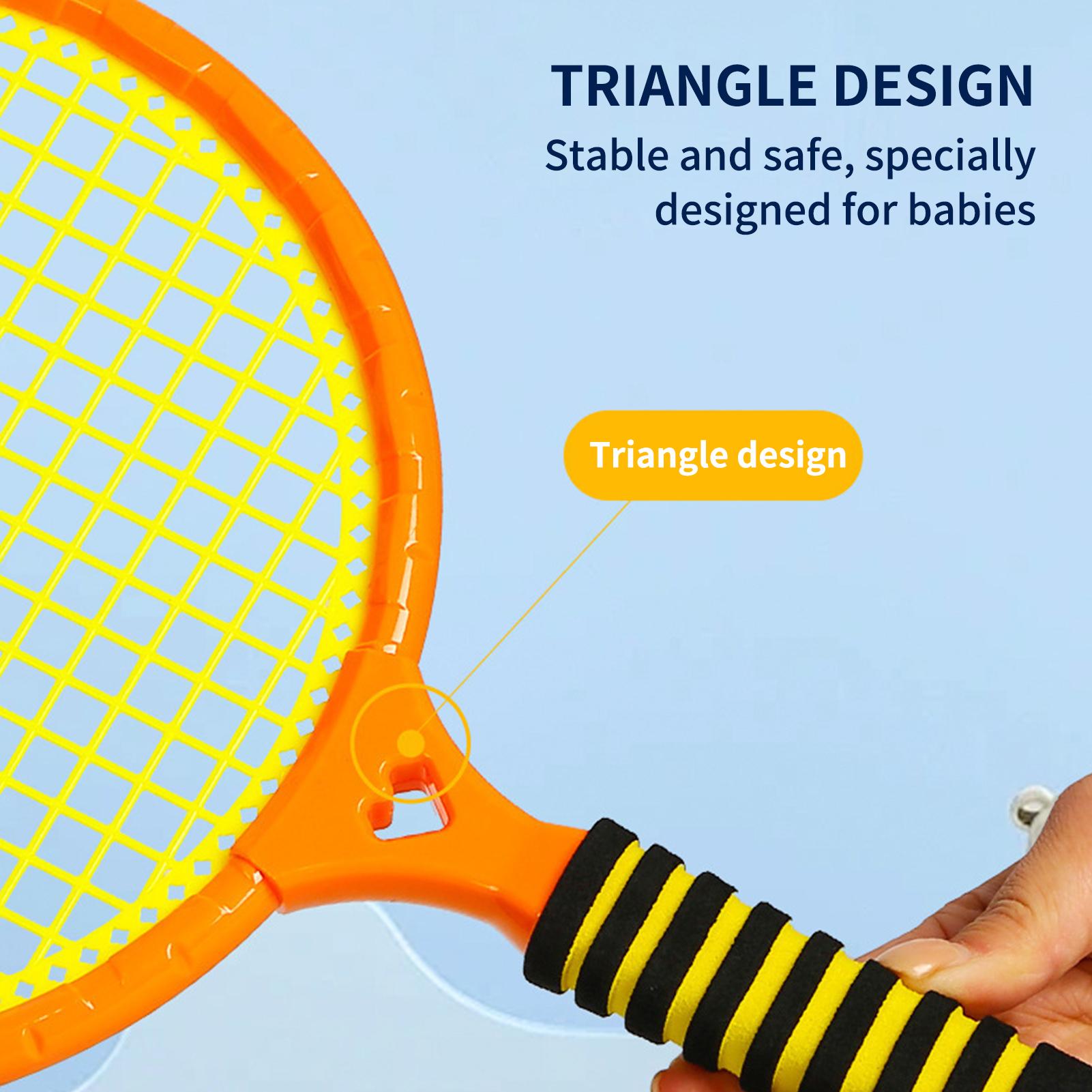 Badminton Set For Kids Outdoor - Badminton Set Garden ulasan dan harga