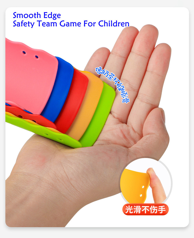 New Track Passing Ball Game Co - Party Games Game Pass ulasan dan harga