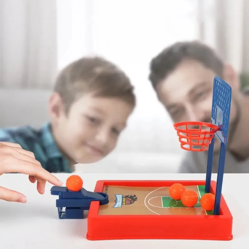 Mini Basketball Board Games To - Party Games Easy Kids ulasan dan harga