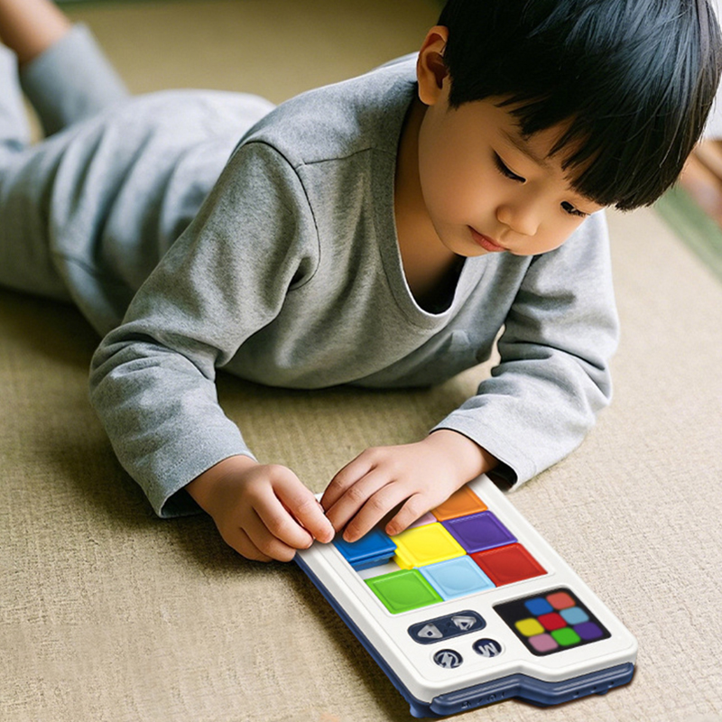 Smart Super Slide Puzzle Games - Party Games At Home ulasan dan harga