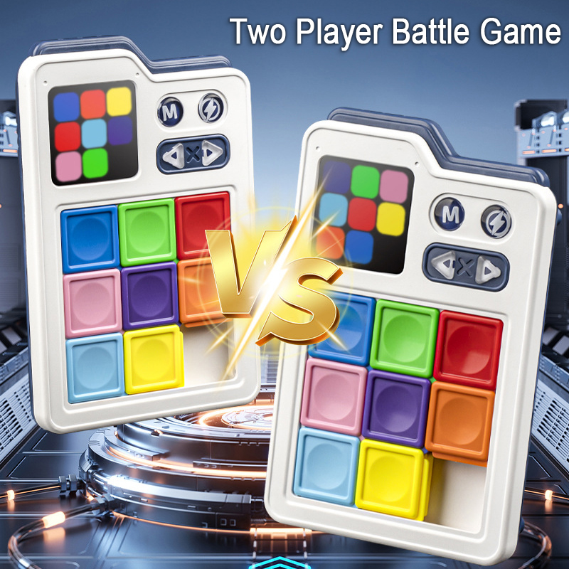 Smart Super Slide Puzzle Games - Party Games At Home ulasan dan harga