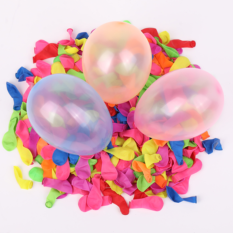 500/1000Pcs Water Bombs Balloo - Party Games Bomb ulasan dan harga