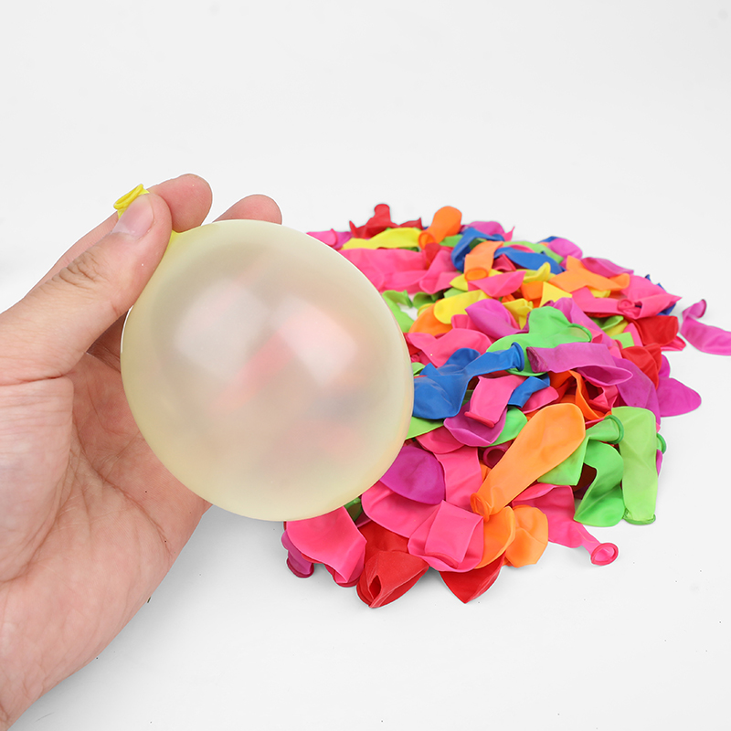 500/1000Pcs Water Bombs Balloo - Party Games Bomb ulasan dan harga