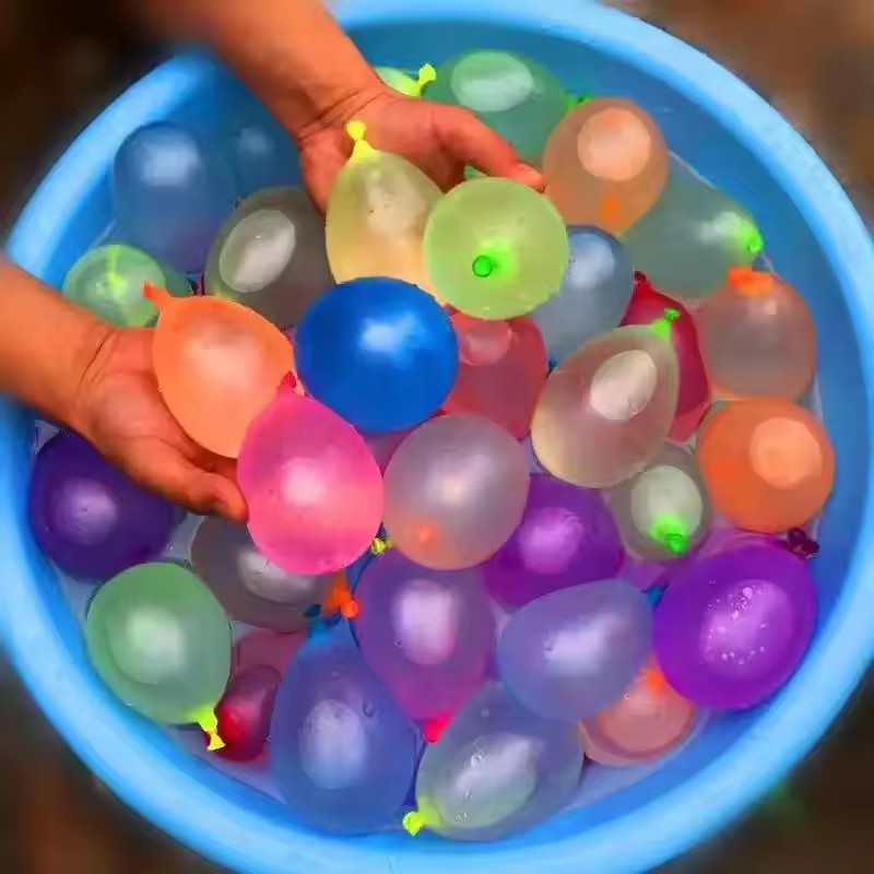 500/1000Pcs Water Bombs Balloo - Party Games Bomb ulasan dan harga