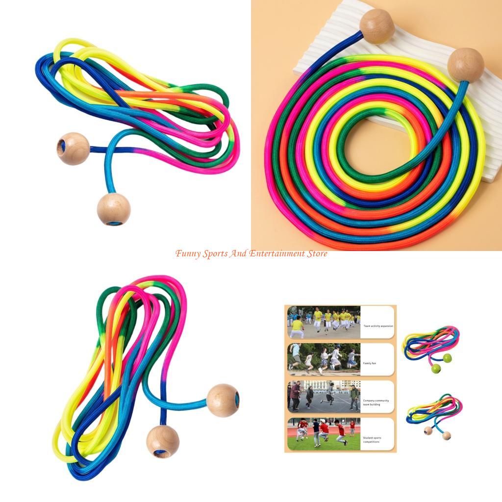 C4DE Outdoor Fun Group Skippin - Party Games No Equipment ulasan dan harga