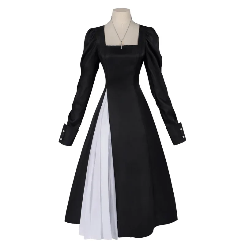 Halloween Cosplay Sexy Cross N - Party Games Crossplay ulasan dan harga