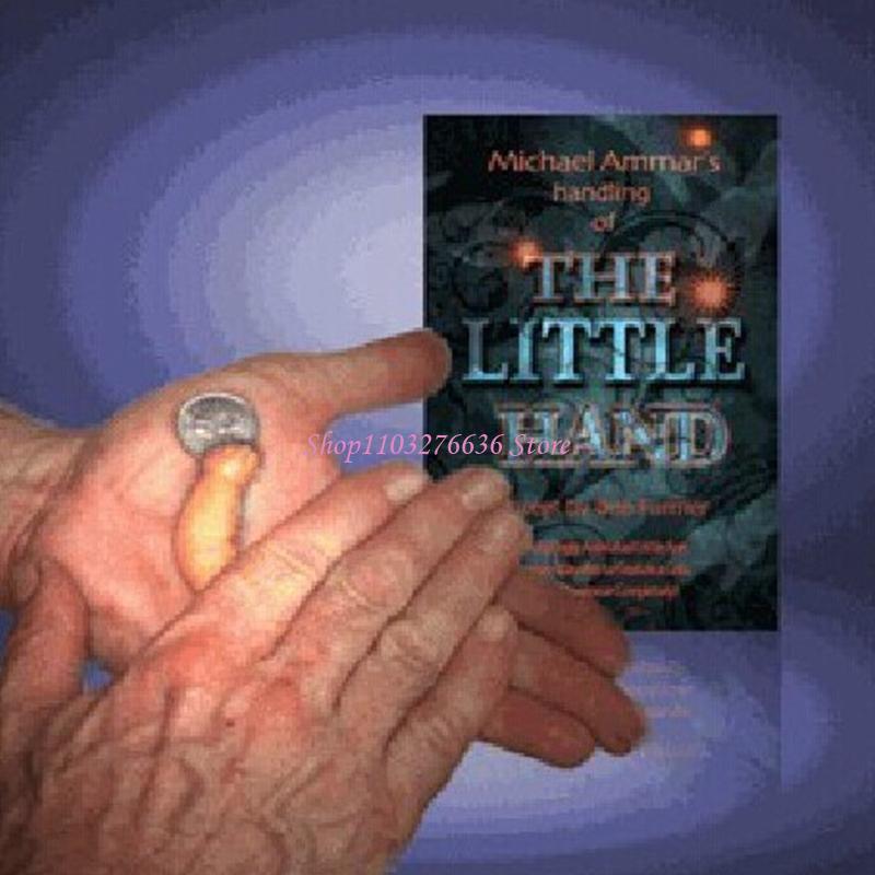 R6FD Little Hand Magnet Vanish - Party Games Easy Kids ulasan dan harga