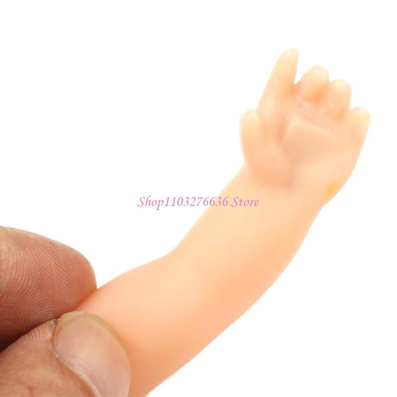 R6FD Little Hand Magnet Vanish - Party Games Easy Kids ulasan dan harga
