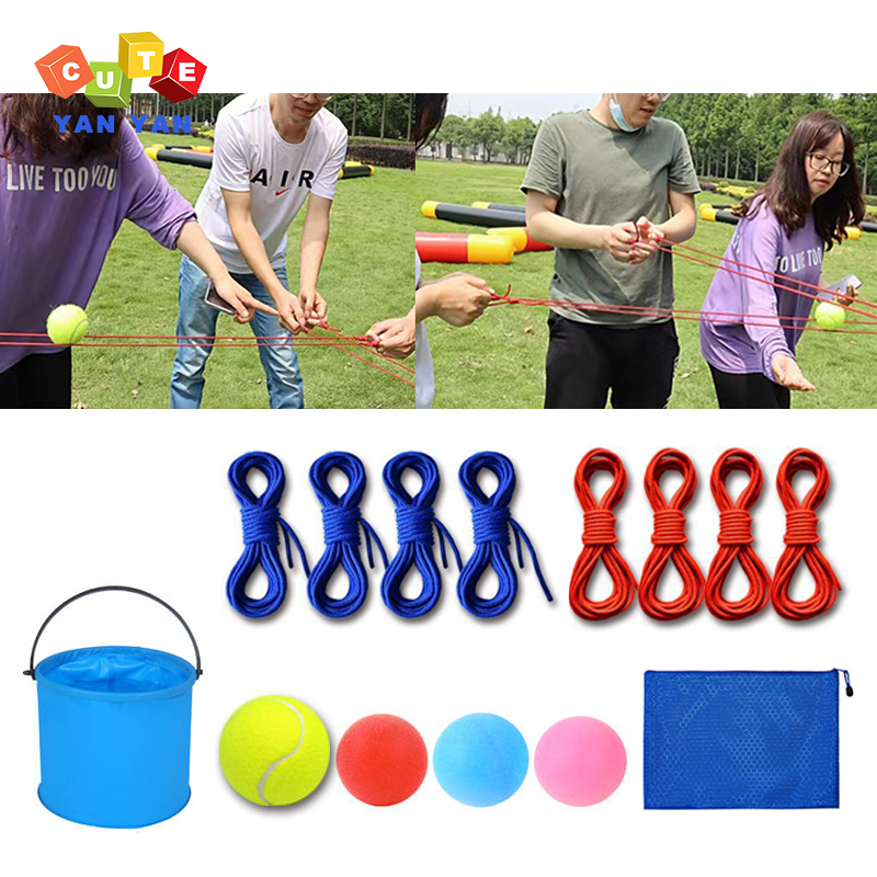Children Parent-child Outdoor  - Party Games Game Pass ulasan dan harga