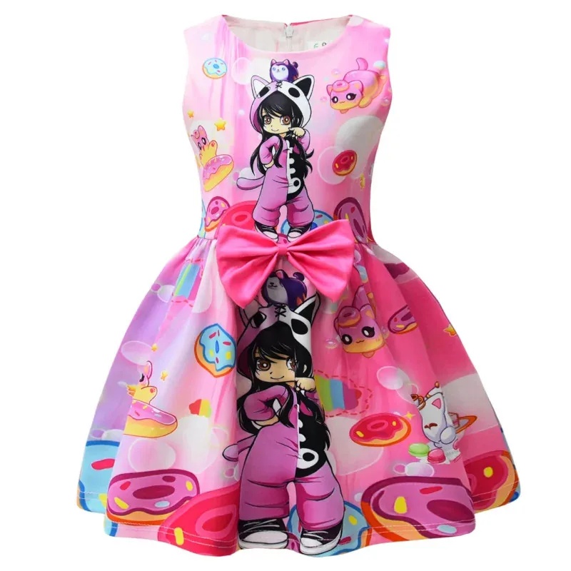 Premium Outfit Anime Game Aphm - Party Games Summer ulasan dan harga