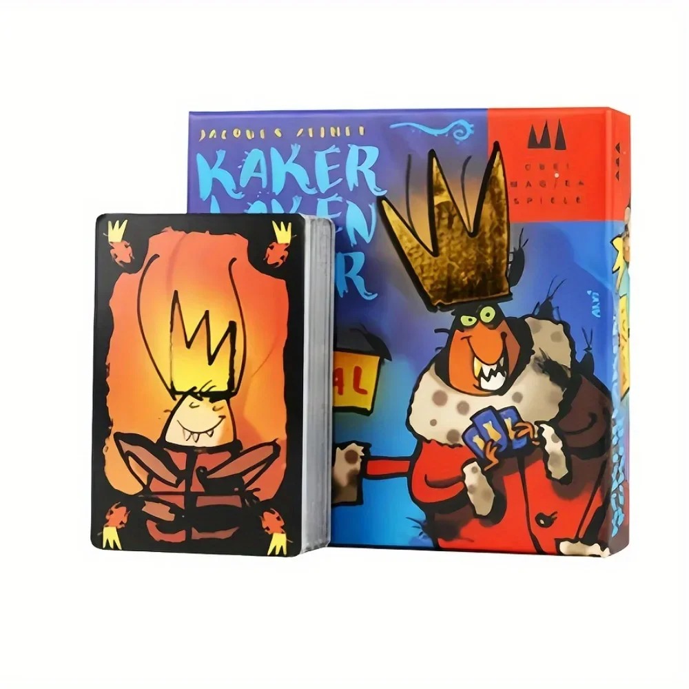 Polilla Tramposa Español Playi - Party Games In Spanish ulasan dan harga