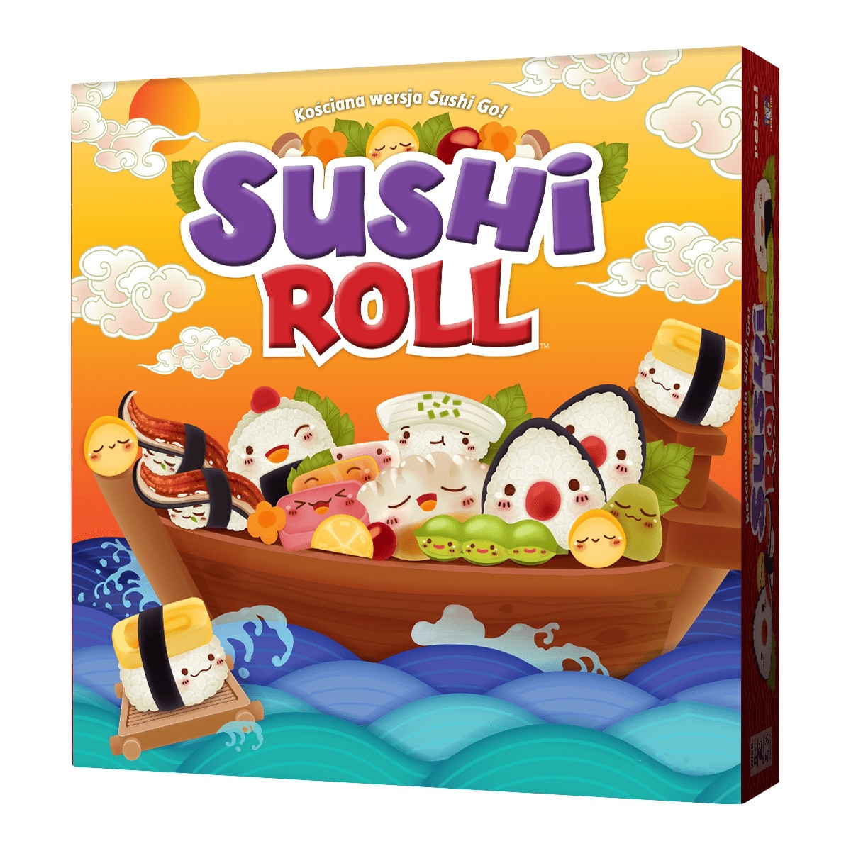 Sushi Party! Sushi Rolls Sushi - Party Games Game Pass ulasan dan harga