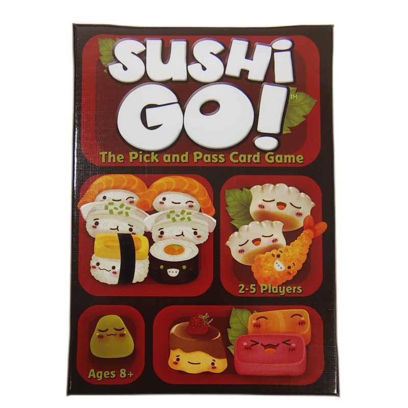Sushi Party! Sushi Rolls Sushi - Party Games Game Pass ulasan dan harga