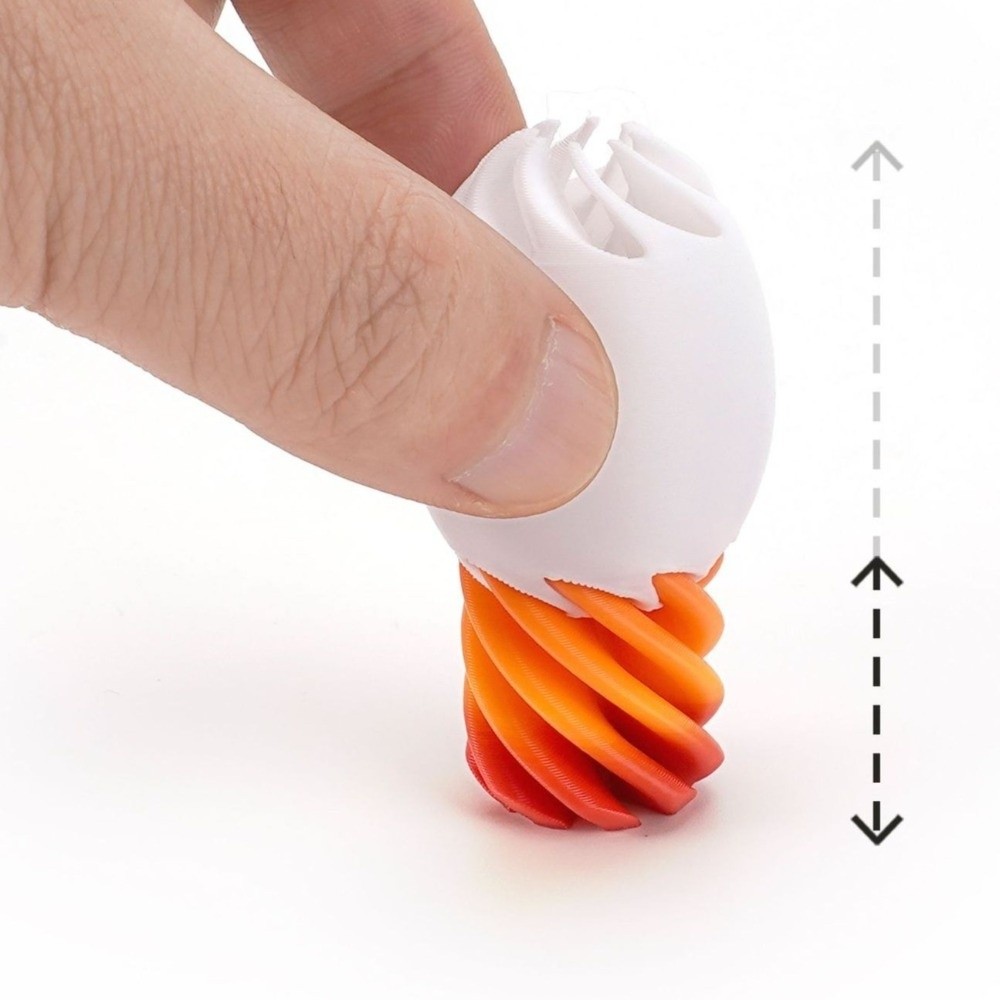 3D Printing Rotational Egg Ant - Party Games Game Pass ulasan dan harga