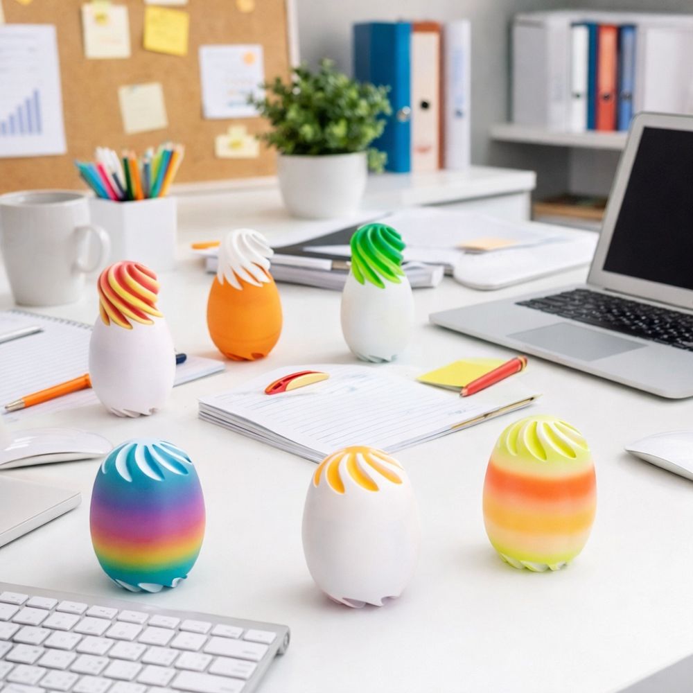 3D Printing Rotational Egg Ant - Party Games Game Pass ulasan dan harga