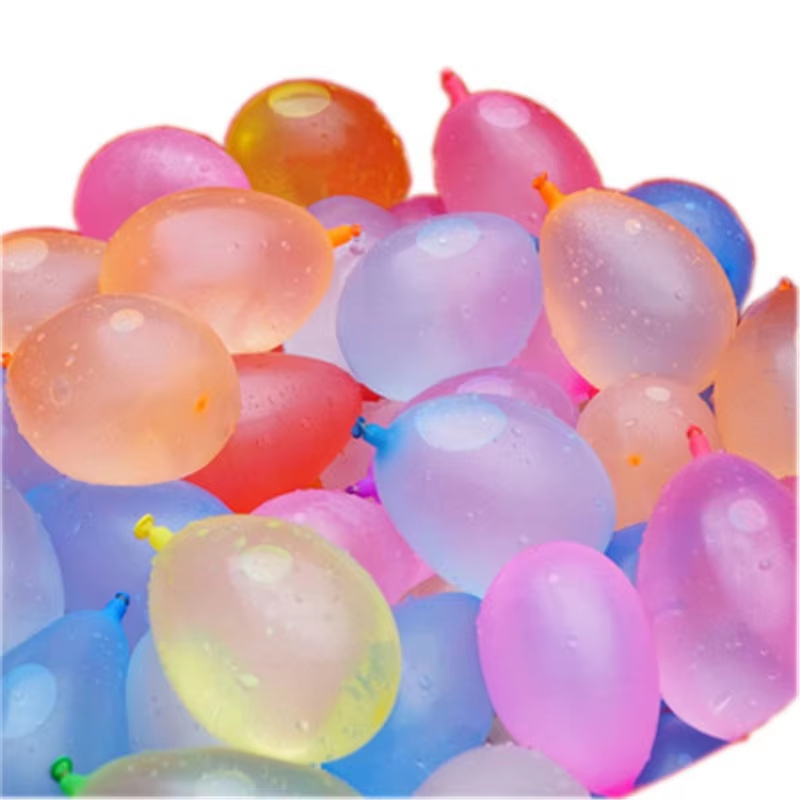 111pcs Quick Fill Water Balloo - Party Games Bomb ulasan dan harga