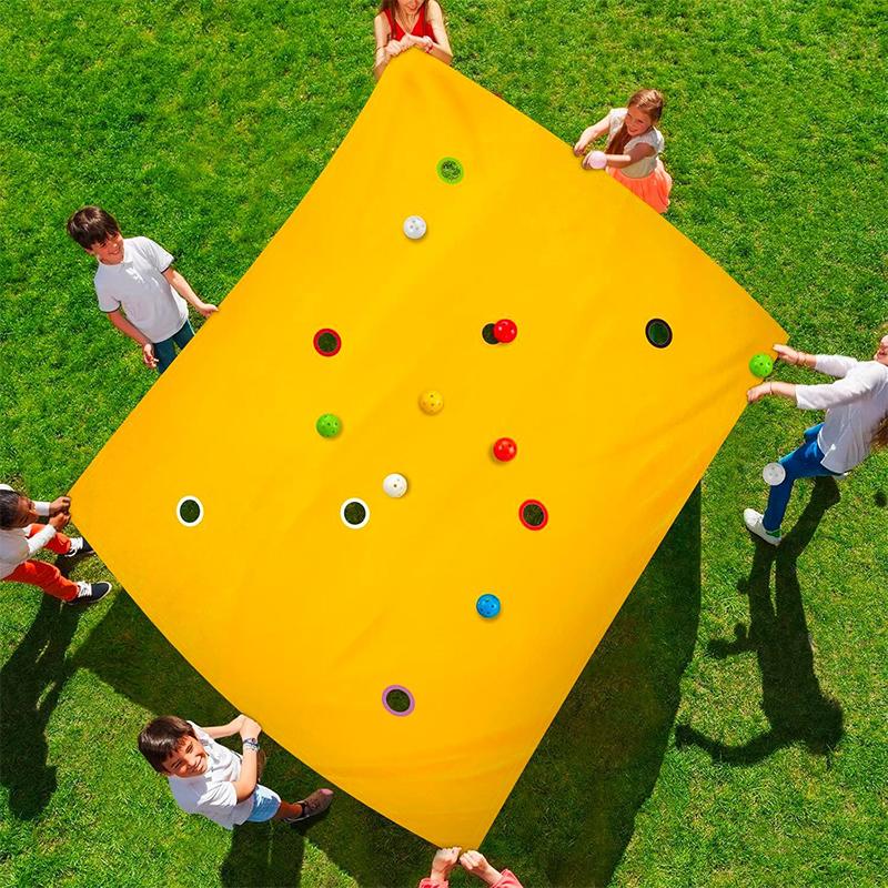 〔ODS13〕Cave Cloth Toss Game Sp - Party Games Indoor ulasan dan harga
