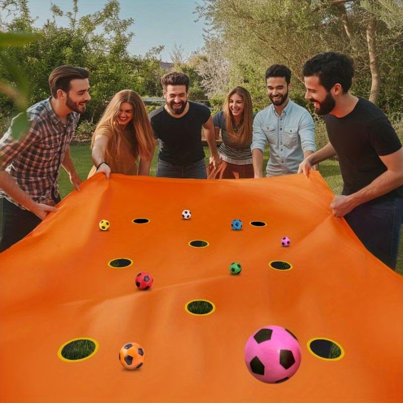 〔ODS13〕Cave Cloth Toss Game Sp - Party Games Indoor ulasan dan harga
