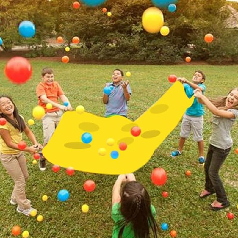 〔ODS13〕Cave Cloth Toss Game Sp - Party Games Indoor ulasan dan harga